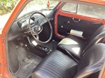 1971 Fiat 500 oldtimer te koop