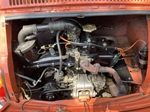1971 Fiat 500 oldtimer te koop