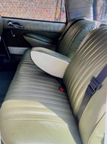 1973 Citroën ds23 pallas semi-automaat 5b oldtimer te koop