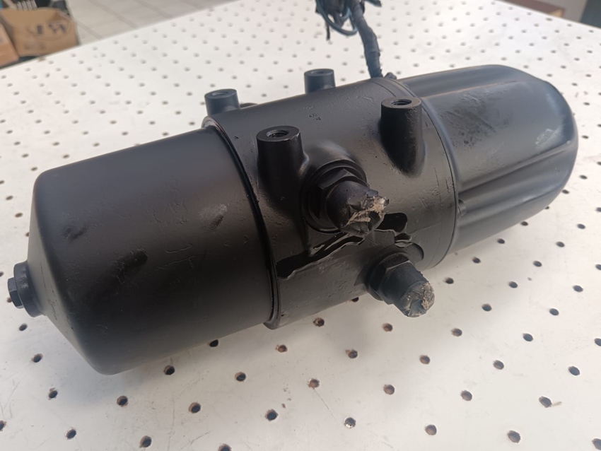 Electric fuel pump Maserati Mistral te koop