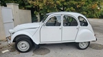 1983 Citroën 2CV 6 Spécial E oldtimer te koop