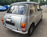1977 Mini 1100 Special oldtimer te koop
