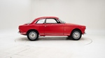 1964 Alfa Romeo Giulia Sprint 1300 oldtimer te koop