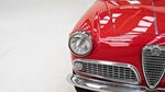 1964 Alfa Romeo Giulia Sprint 1300 oldtimer te koop
