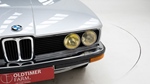 1980 BMW 520 E12 oldtimer te koop
