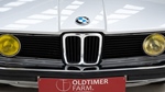 1980 BMW 520 E12 oldtimer te koop