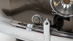 1937 Cadillac Series 60 Convertible oldtimer te koop