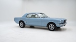 1965 Ford Mustang oldtimer te koop
