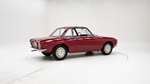 1968 Lancia Fulvia Coupé Rallye 1300 oldtimer te koop