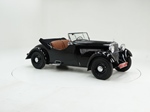 1935 Mercedes 170/6 Roadster by Reutter oldtimer te koop