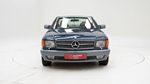 1987 Mercedes 500 SEC oldtimer te koop