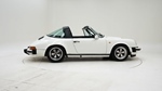 1982 Porsche 911 3.0 SC Targa oldtimer te koop