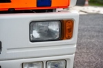 1993 Steyr 10 S 18 4x4 Feuerwehr wohn mobile oldtimer vrachtwagen te koop