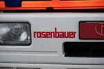 1993 Steyr 10 S 18 4x4 Feuerwehr wohn mobile oldtimer vrachtwagen te koop