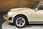 1983 Porsche 911 oldtimer te koop