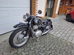 1953 NSU Max Spezial oldtimer te koop