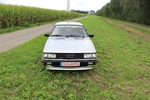 1983 Audi 80 oldtimer te koop