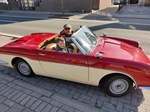 1965 Autobianchi Stellina oldtimer te koop