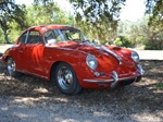 1960 Porsche 356 oldtimer te koop