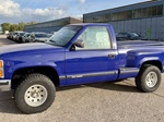 1990 Chevrolet K1500 Silverado Z71 oldtimer te koop