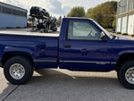 1990 Chevrolet K1500 Silverado Z71 oldtimer te koop