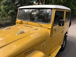 1979 Toyota Land Cruiser oldtimer te koop
