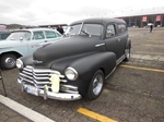 1948 Chevrolet Stylemaster Sedan Delivery oldtimer te koop