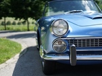 1960 Alfa Romeo 2000 oldtimer te koop