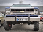 1988 Chevrolet Suburban oldtimer te koop