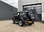 1991 Suzuki Samurai oldtimer te koop