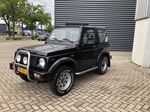 1991 Suzuki Samurai oldtimer te koop