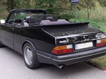 1991 Saab 900 oldtimer te koop