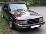 1991 Saab 900 oldtimer te koop