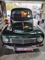 1953 Volvo PV444 oldtimer te koop