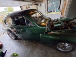 1953 Volvo PV444 oldtimer te koop