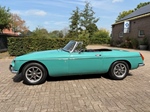 1972 MG B Roadster oldtimer te koop