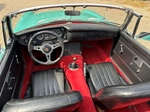 1972 MG B Roadster oldtimer te koop