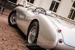 1956 Austin-Healey 100 bn2 oldtimer te koop