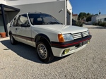 1987 Peugeot 205 GTI oldtimer te koop