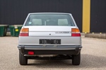 1984 Alfa Romeo Giulietta oldtimer te koop