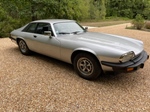 1979 Jaguar XJS V12 oldtimer te koop