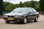 1992 Maserati 228 Biturbo oldtimer te koop