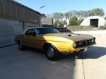 1972 Ford Mustang Cabrio Mach 1 oldtimer te koop