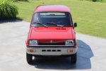 1973 Renault 5 L oldtimer te koop