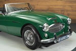 1965 Austin-Healey 3000 MKIII oldtimer te koop