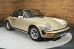 1983 Porsche 911 oldtimer te koop