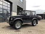 1991 Suzuki Samurai oldtimer te koop