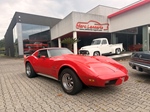1971 Chevrolet Corvette C3 oldtimer te koop