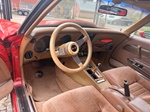 1971 Chevrolet Corvette C3 oldtimer te koop
