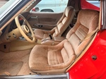 1971 Chevrolet Corvette C3 oldtimer te koop